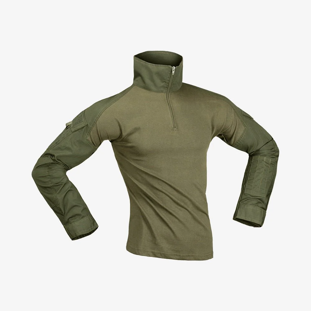 Invader Gear Combat Shirt - Image 13