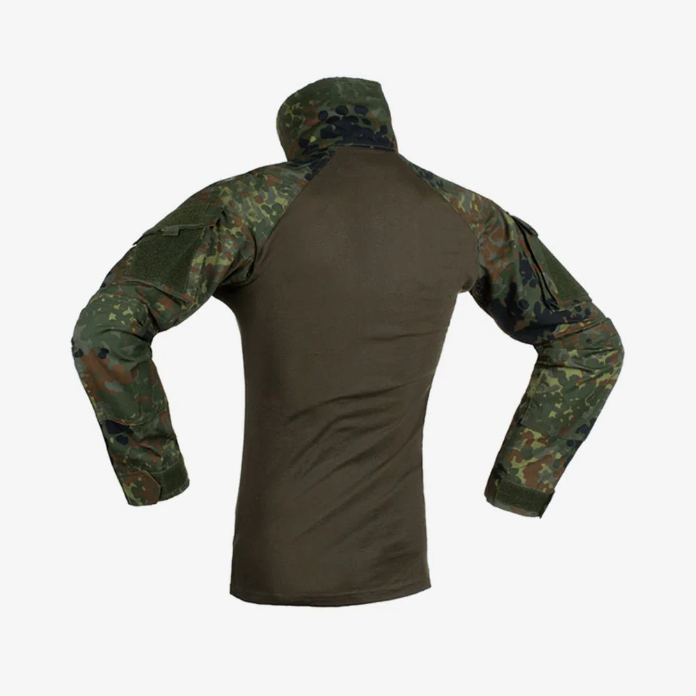 Invader Gear Combat Shirt - Image 3
