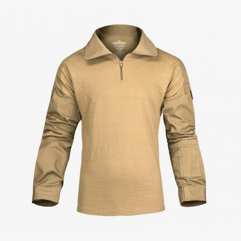Invader Gear Combat Shirt - Image 6