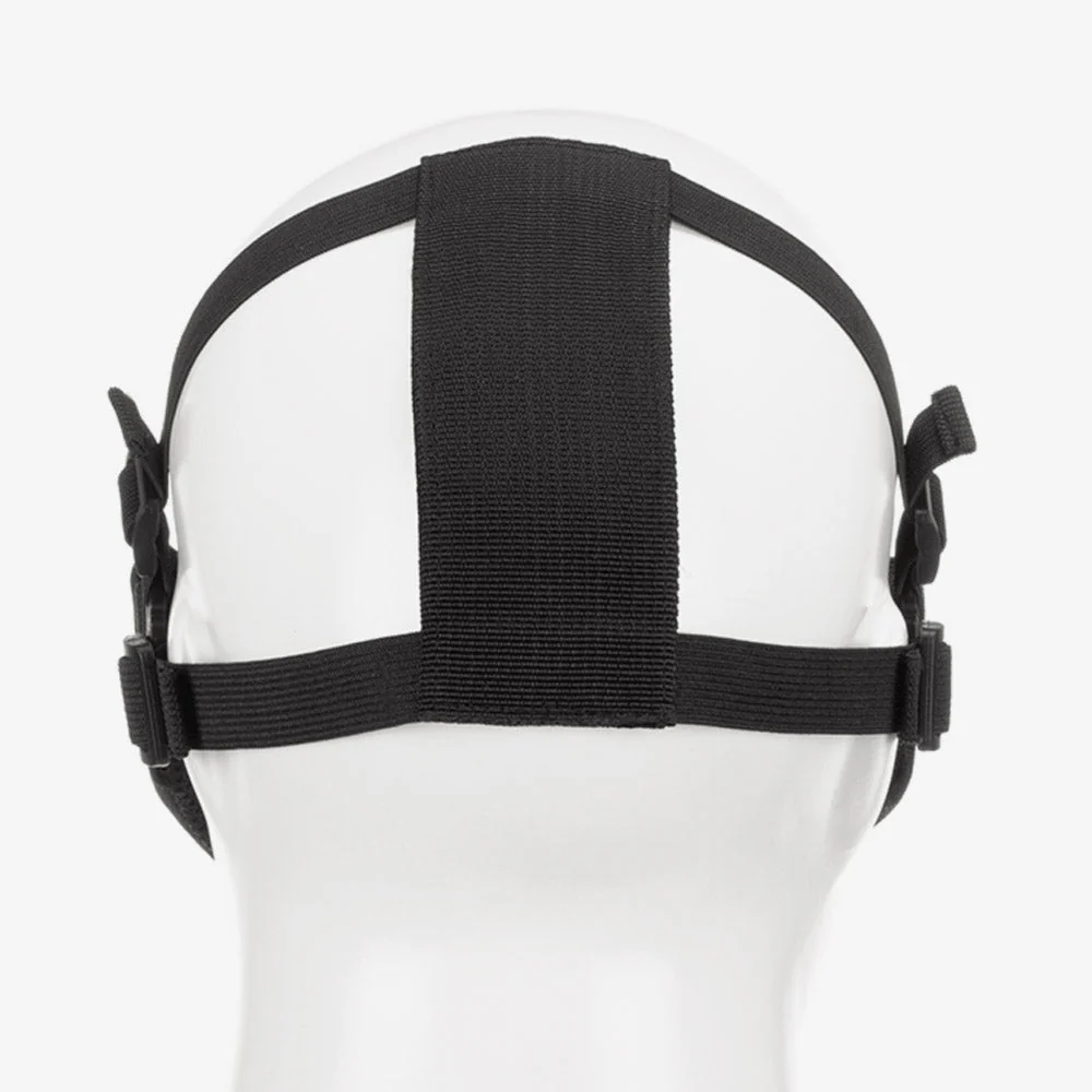 Invader Gear Mk.II Steel Half Face Mask - Image 3