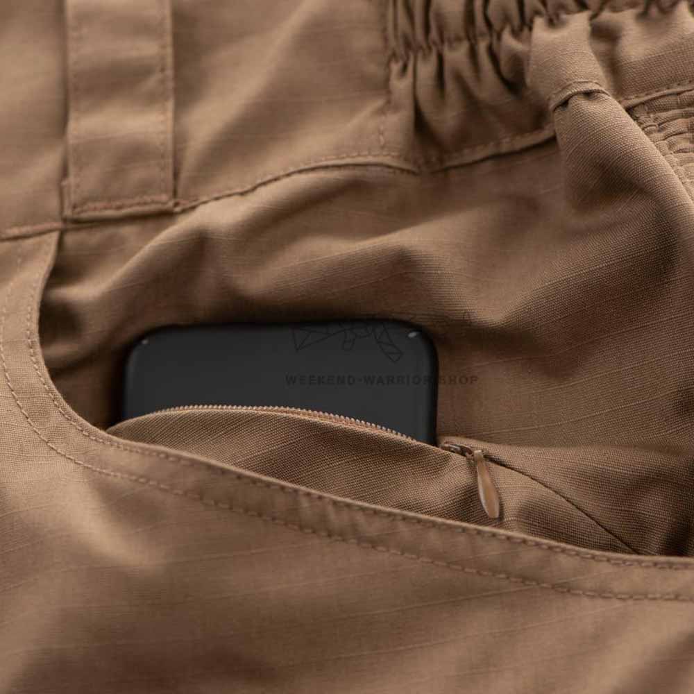 Invader Gear Predator MK II Hose - Image 5