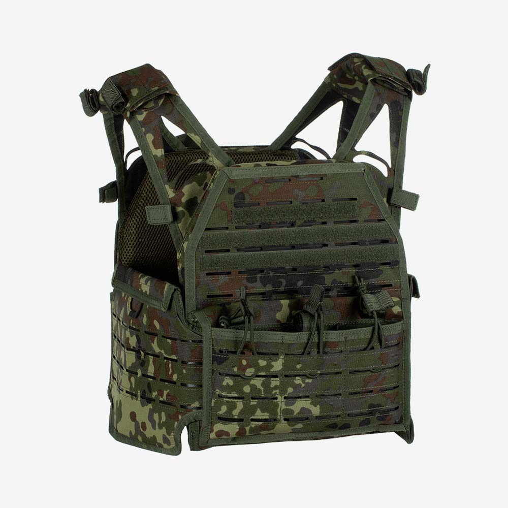 Invader Gear Reaper Plate Carrier - Image 4