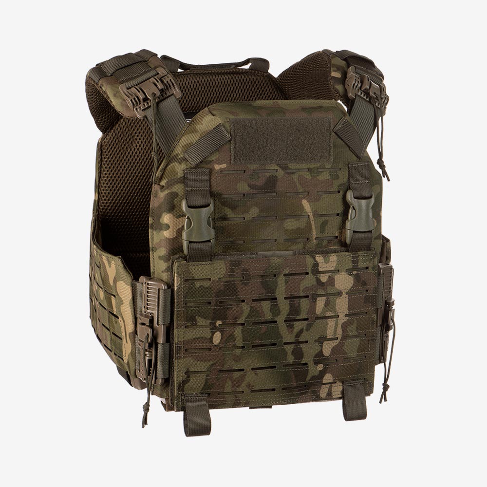Invader Gear Reaper QRB Plate Carrier - Image 6