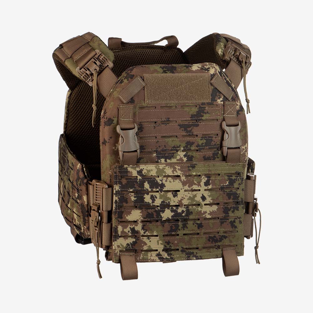 Invader Gear Reaper QRB Plate Carrier - Image 7