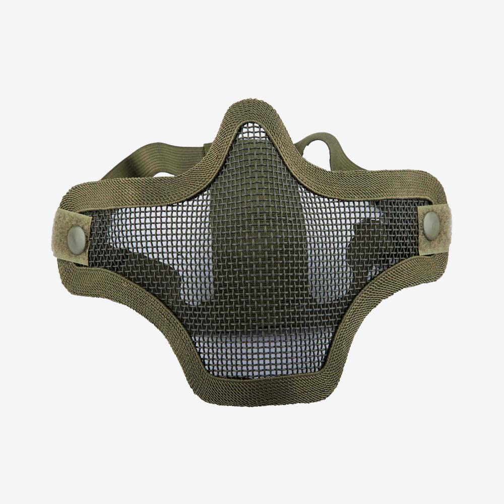 Invader Gear Steel Half Face Mask - Image 4