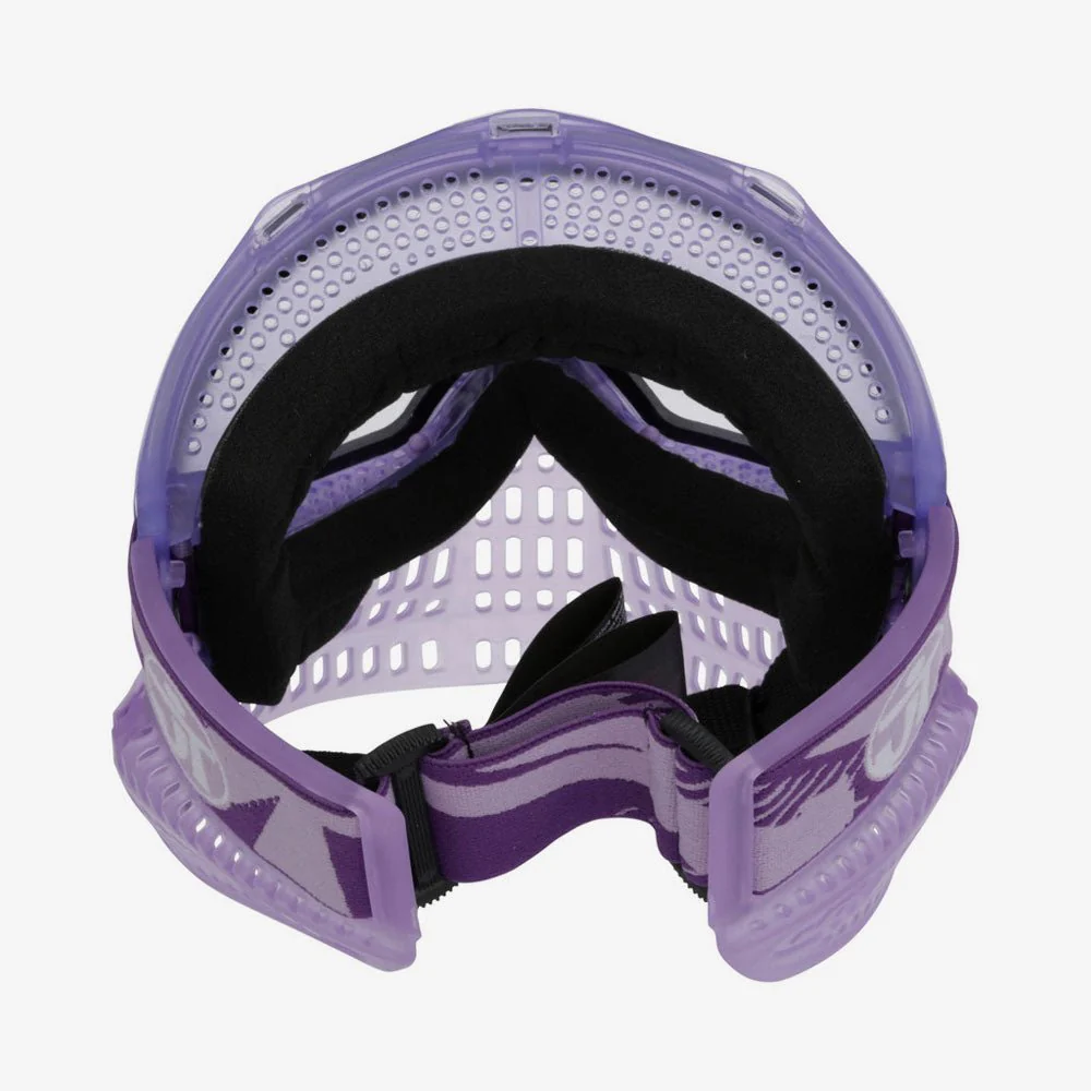 JT Spectra ProFlex SE Brimstone Ice Serie Thermal Maske Alexandrite inkl. Clear Lense - Image 3