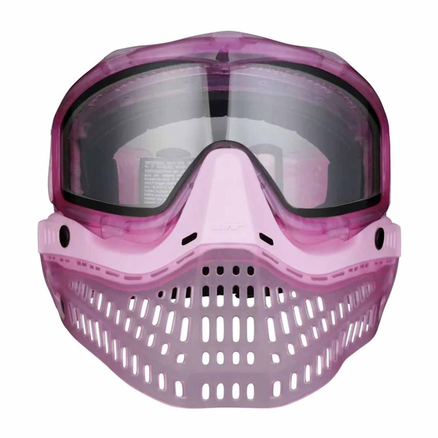 JT Spectra ProFlex SE Brimstone Ice Serie Thermal Maske Opal inkl. Clear Lense - Image 2