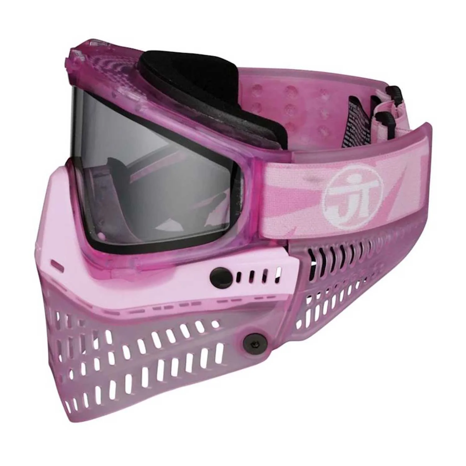 JT Spectra ProFlex SE Brimstone Ice Serie Thermal Maske Opal inkl. Clear Lense - Image 3