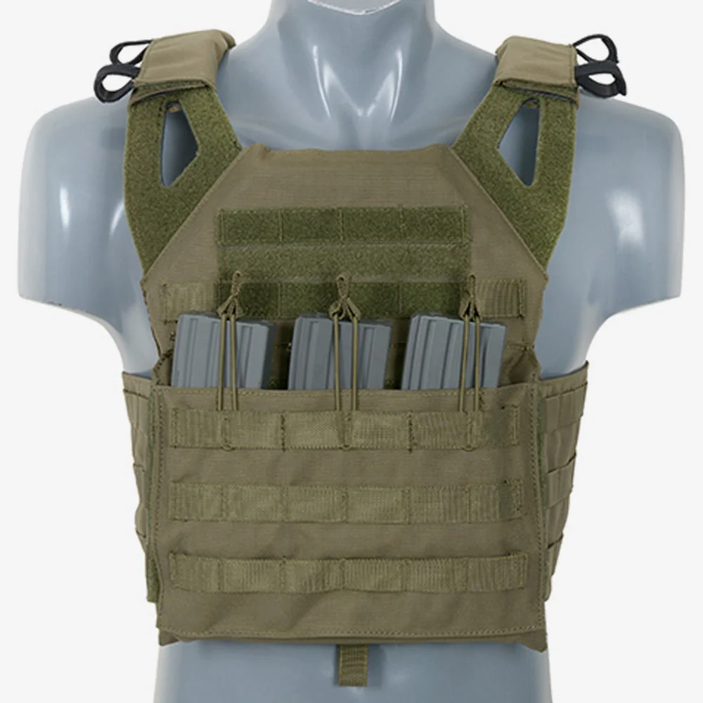 Jump Plate Carrier Lightweight - Image 10