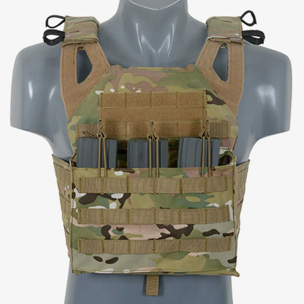 Jump Plate Carrier Lightweight - Image 12