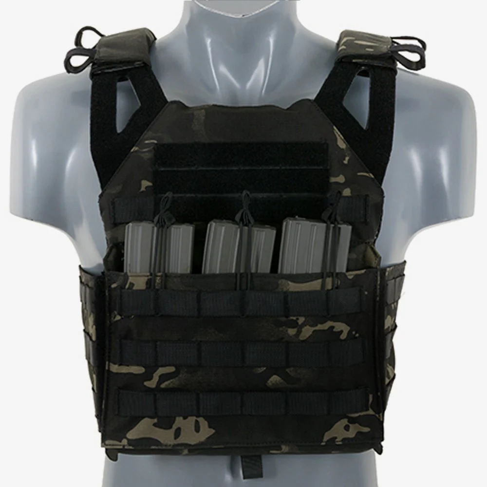 Jump Plate Carrier Lightweight - Image 13