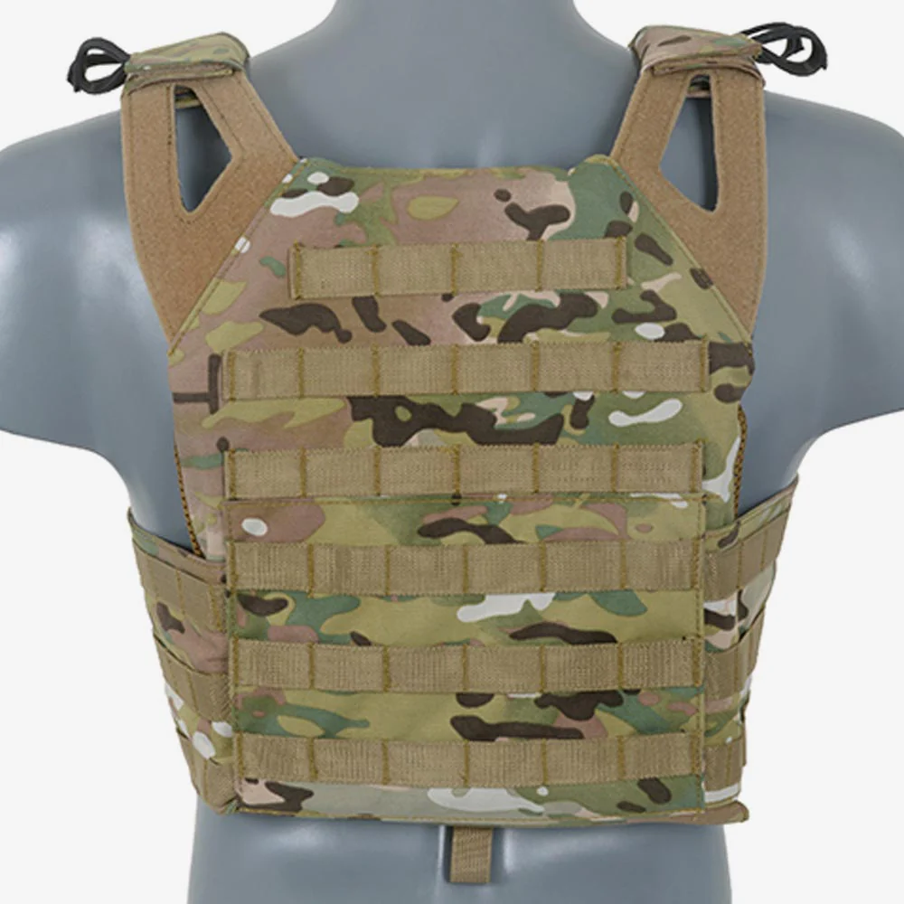 Jump Plate Carrier Lightweight - Image 3