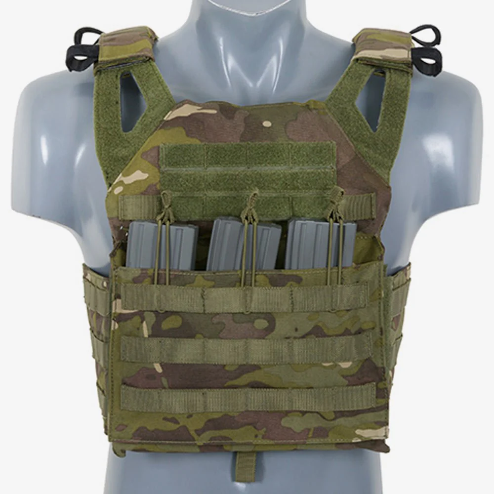 Jump Plate Carrier Lightweight - Image 8