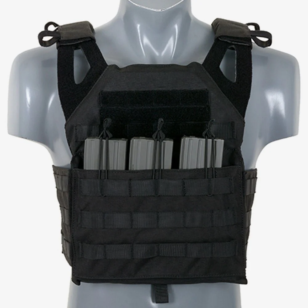 Jump Plate Carrier Lightweight - Image 9
