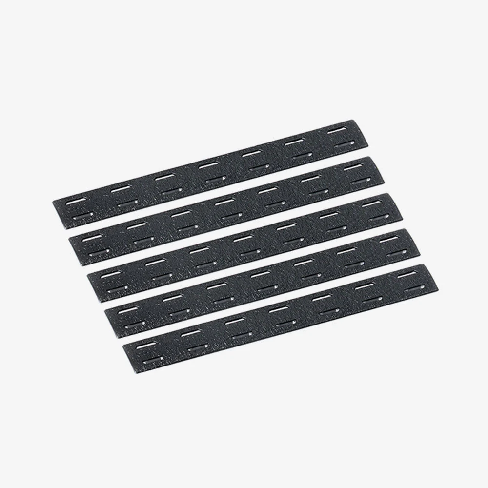 Keymod Rail Cover Set  5 Stück