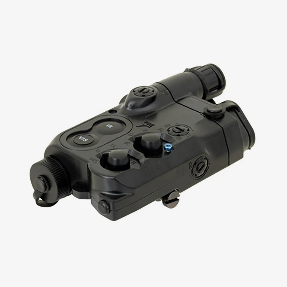 Lampen-/Laser-Atrappe AN/PEQ-16 Dummy - Image 10