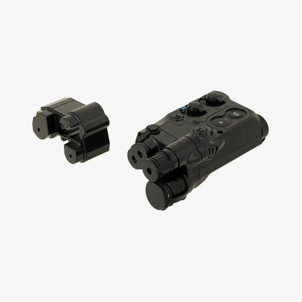 Lampen-/Laser-Atrappe AN/PEQ-16 Dummy - Image 4