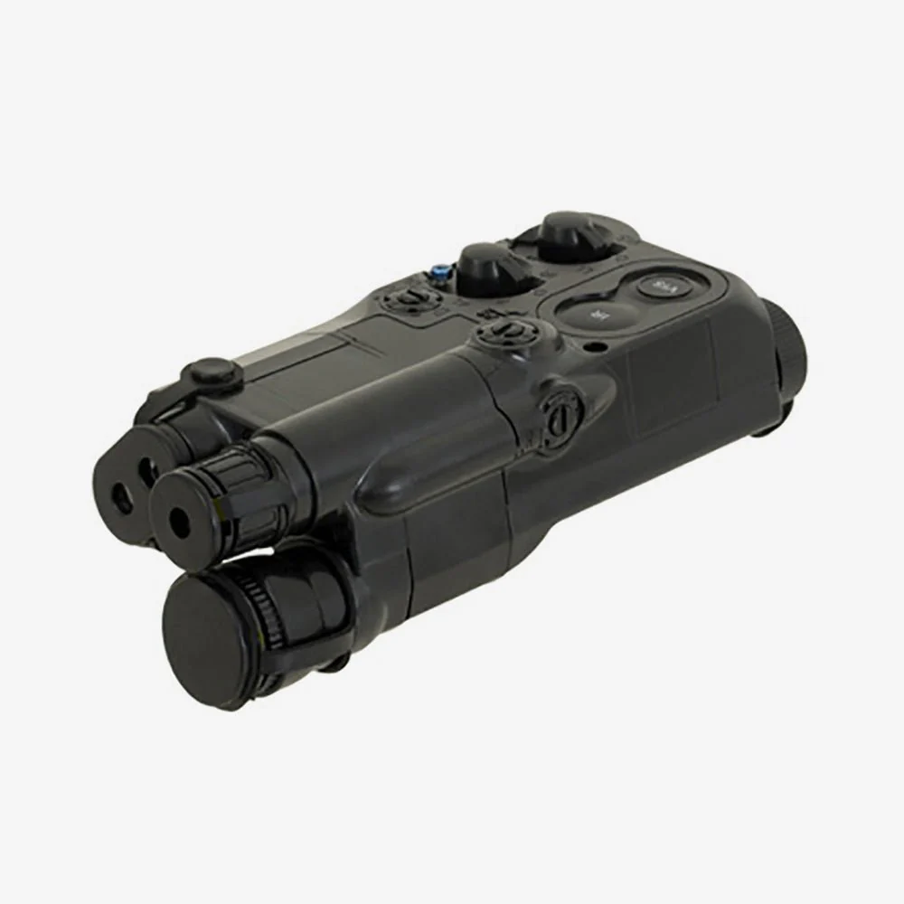 Lampen-/Laser-Atrappe AN/PEQ-16 Dummy - Image 5
