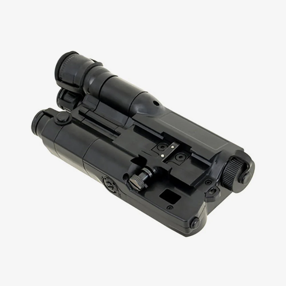 Lampen-/Laser-Atrappe AN/PEQ-16 Dummy - Image 7
