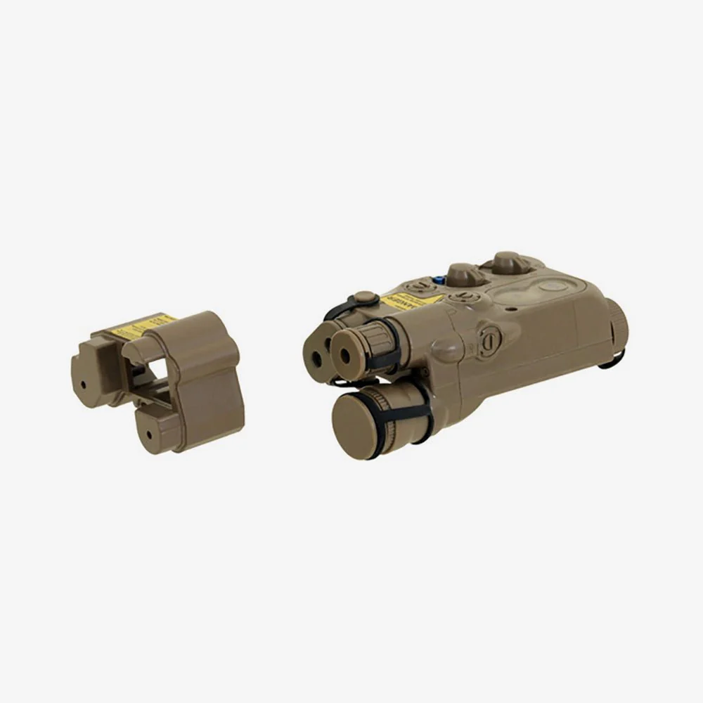 Lampen-/Laser-Atrappe AN/PEQ-16 Dummy - Image 9