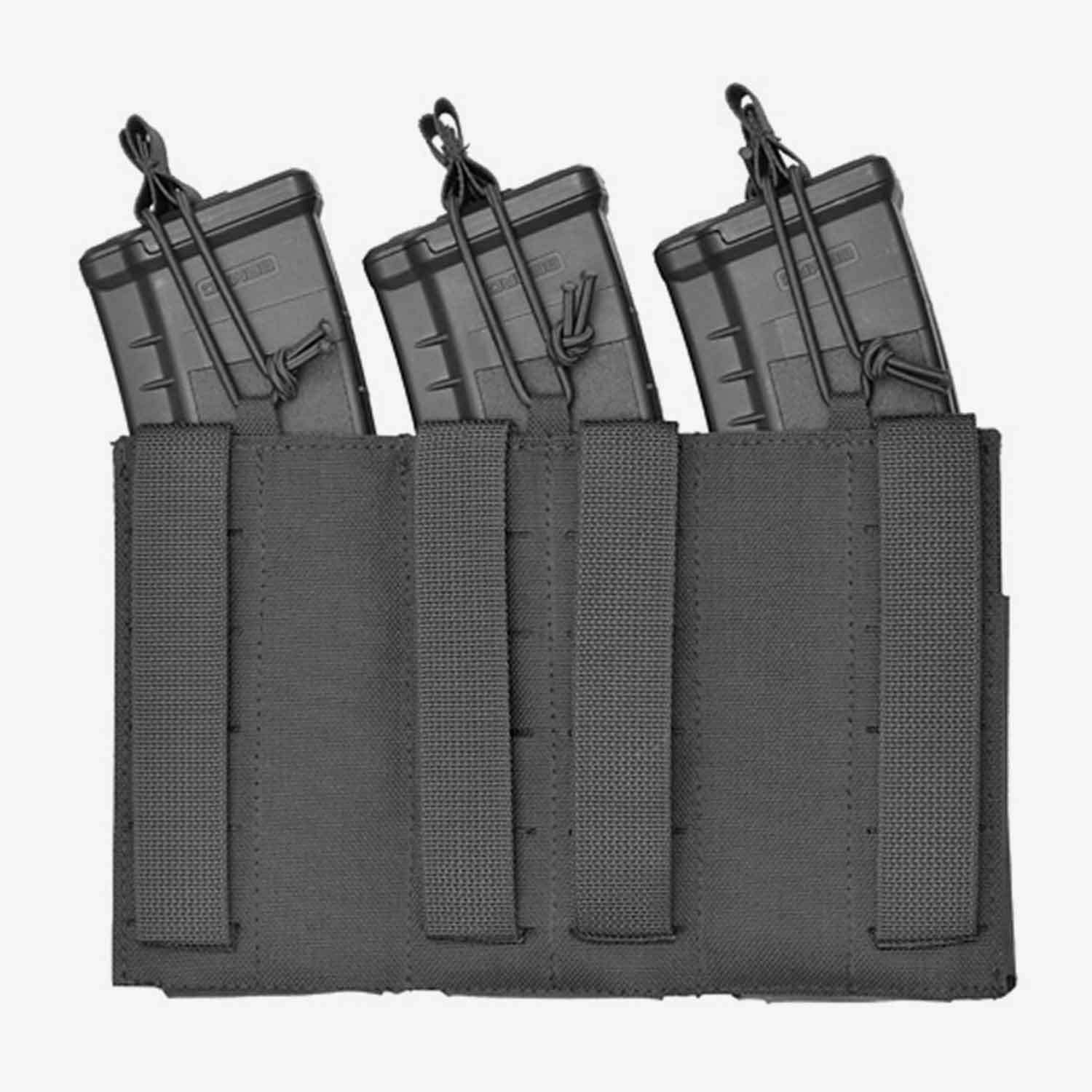 Laser-Cut Magazintasche 6er Multicaliber - Image 5