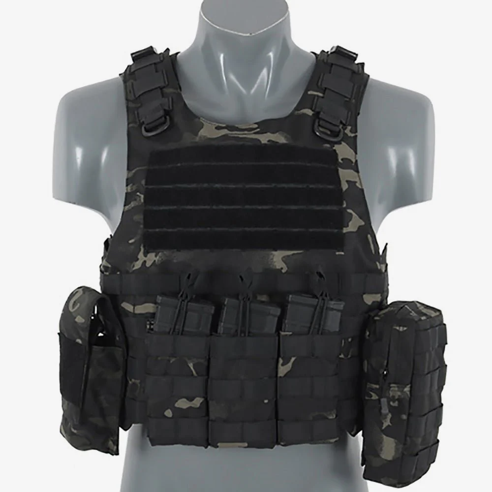 Lightweight Assault Plate Carrier Westensystem - Image 5