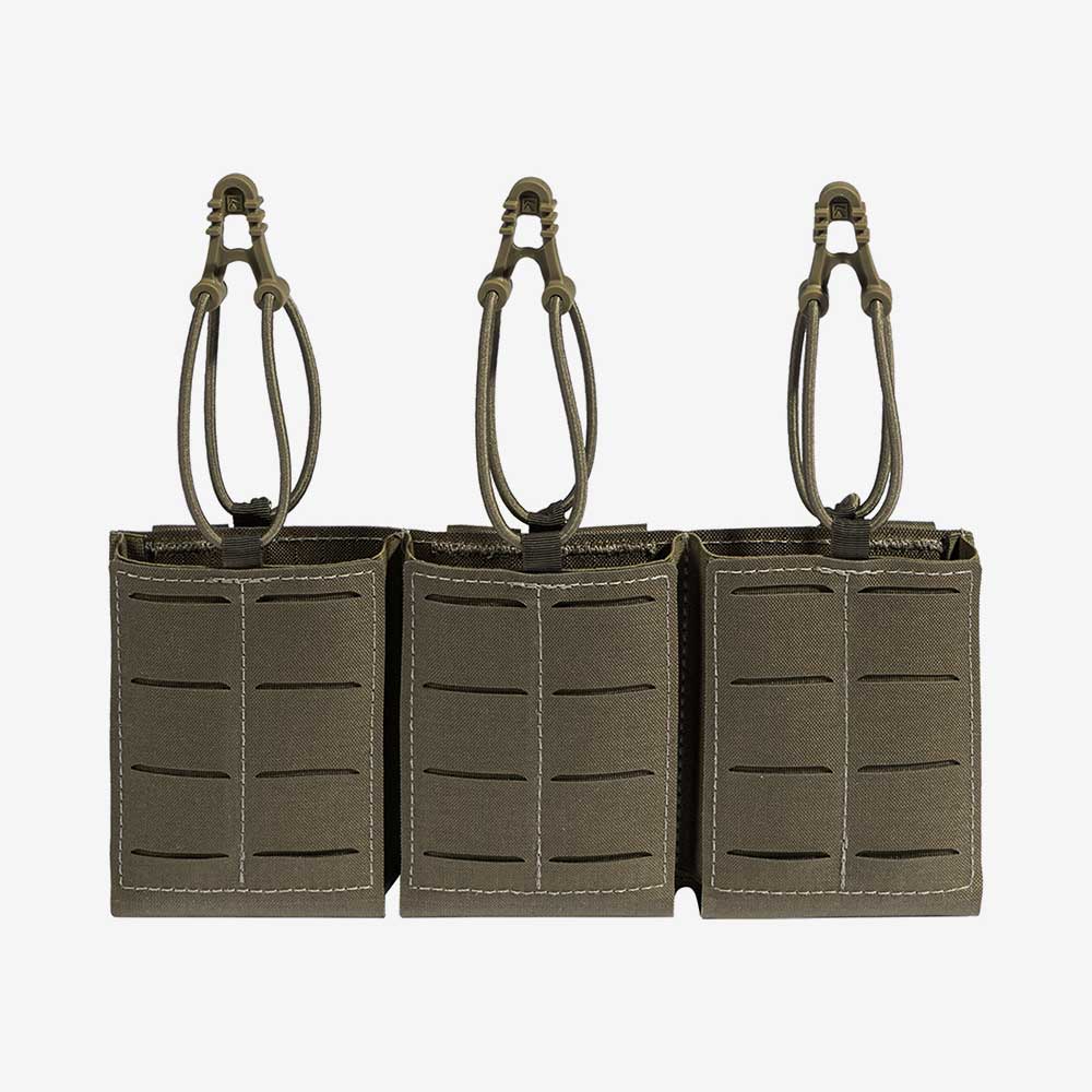 Lindnerhof 3er Magazintasche Mag Pouch MX416-3 - Image 2