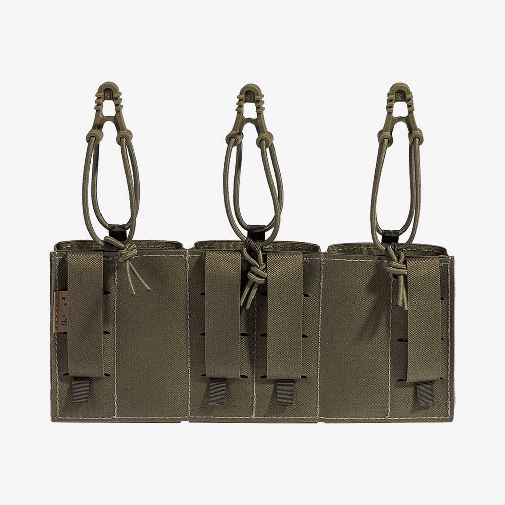 Lindnerhof 3er Magazintasche Mag Pouch MX416-3 - Image 3