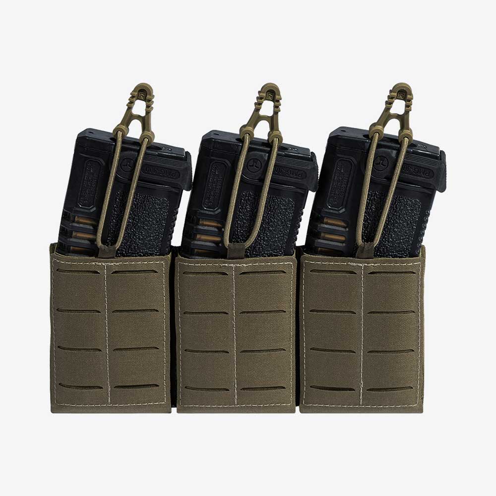 Lindnerhof 3er Magazintasche Mag Pouch MX416-3 - Image 4