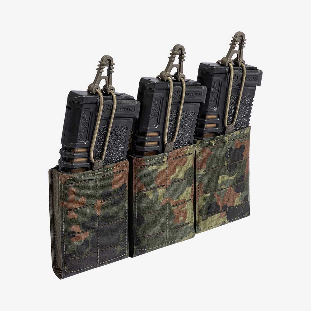 Lindnerhof 3er Magazintasche Mag Pouch MX416-3 - Image 7