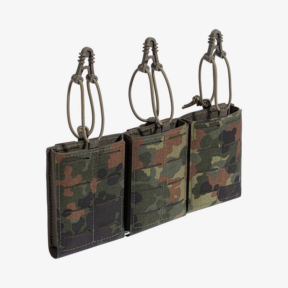 Lindnerhof 3er Magazintasche Mag Pouch MX416-3 - Image 9