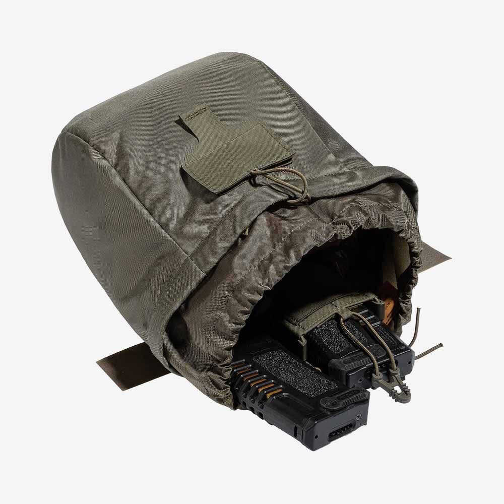 Lindnerhof Dump Pouch Large MX464 - Image 5