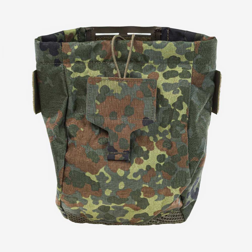 Lindnerhof Dump Pouch Small MX463 - Image 11