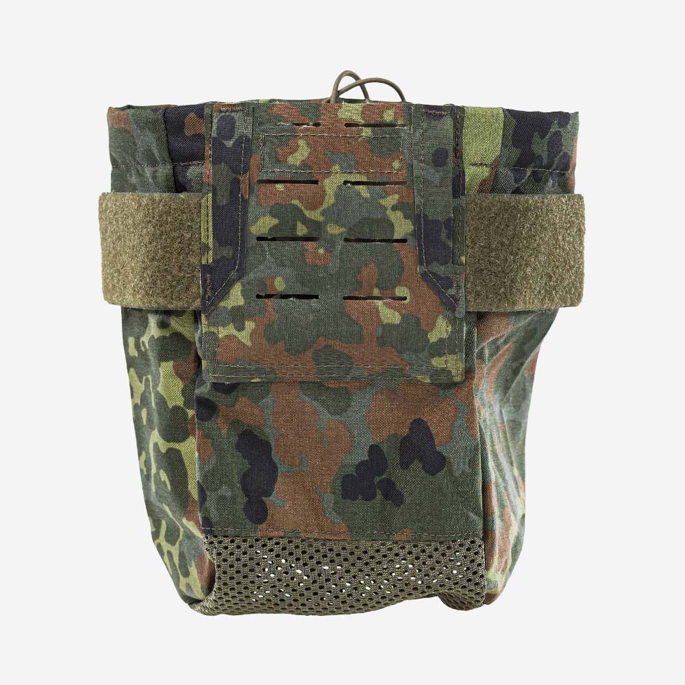 Lindnerhof Dump Pouch Small MX463 - Image 3
