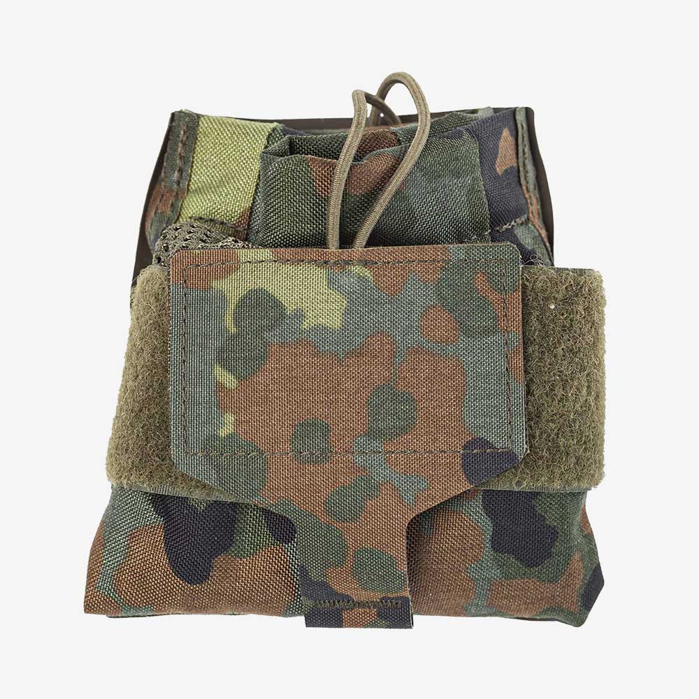 Lindnerhof Dump Pouch Small MX463 - Image 4