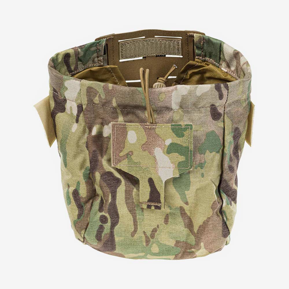 Lindnerhof Dump Pouch Small MX463 - Image 8