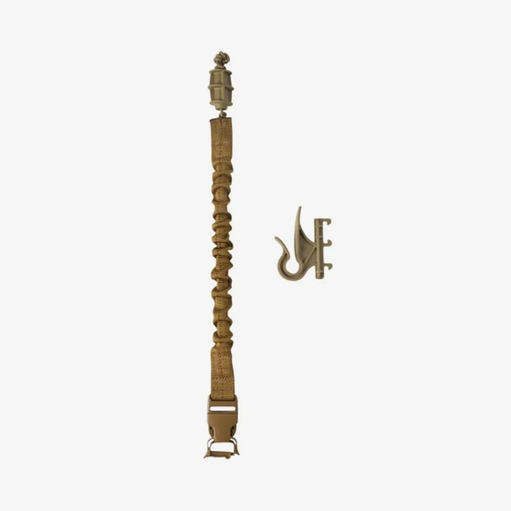 Lindnerhof Fixierriemen Gewehr LT278 - Image 5