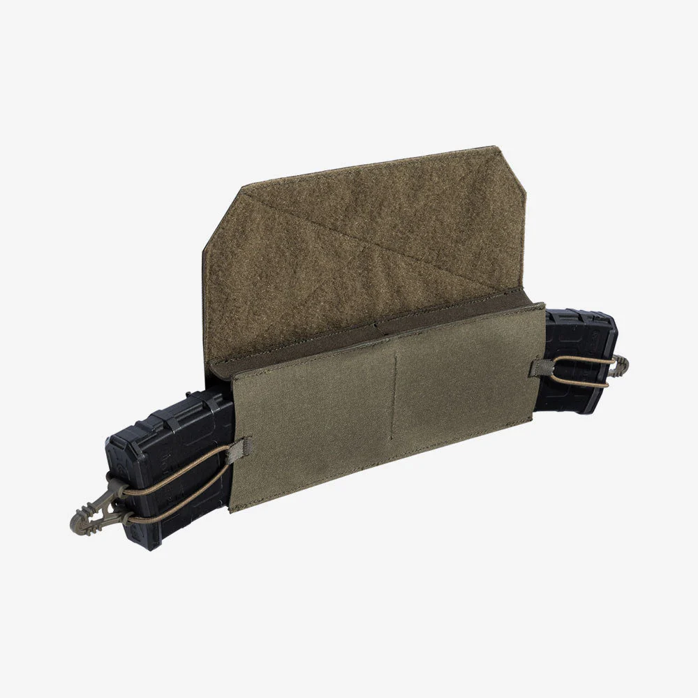 Lindnerhof Magazintasche 2er Klettbar MX103 - Image 3