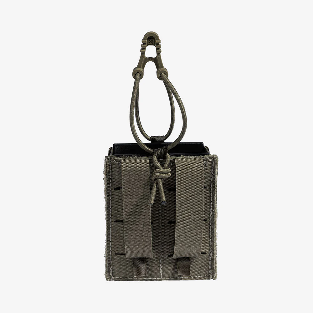 Lindnerhof Magazintasche Mag Pouch M4 MX764-1 - Image 5