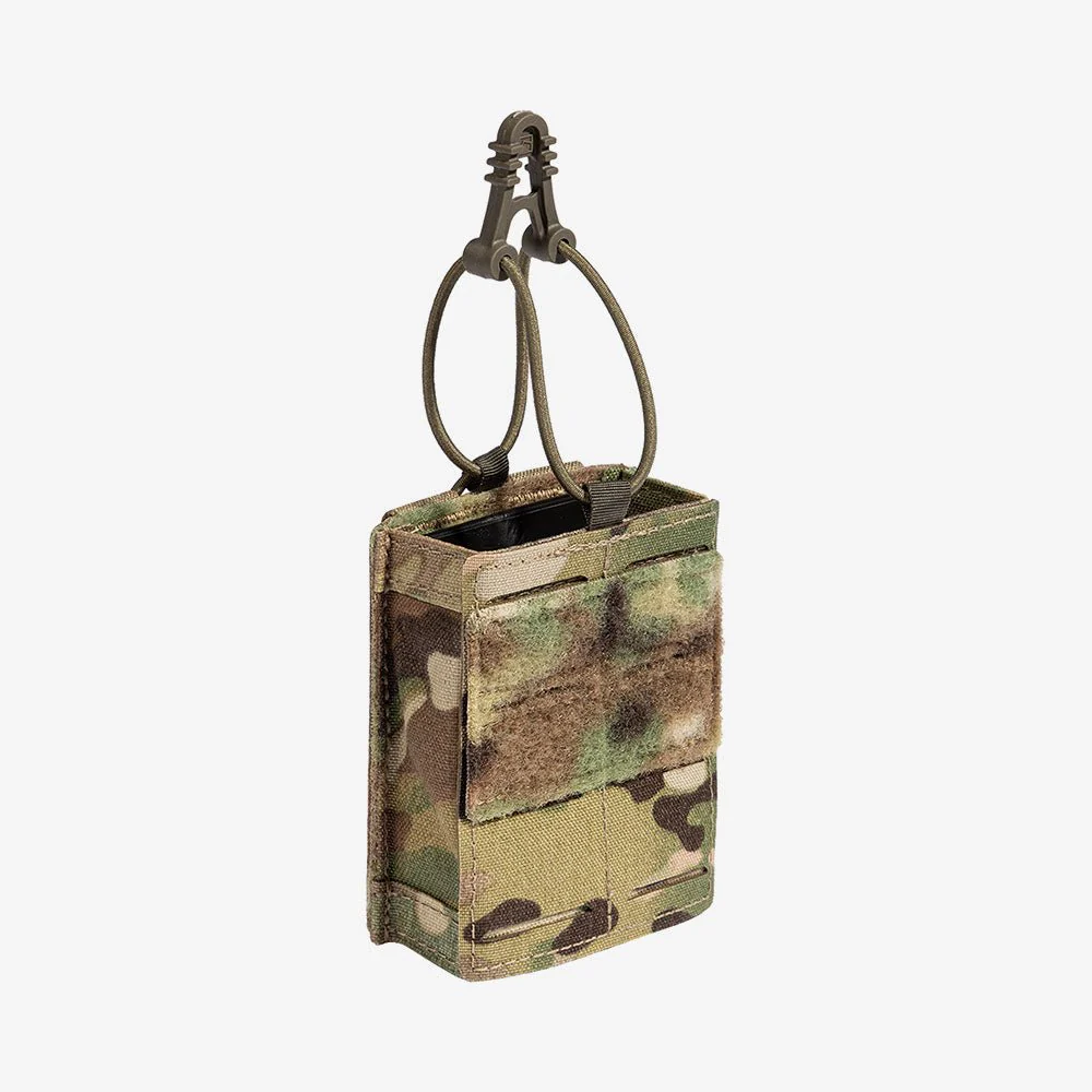 Lindnerhof Magazintasche Mag Pouch M4 MX764-1 - Image 8