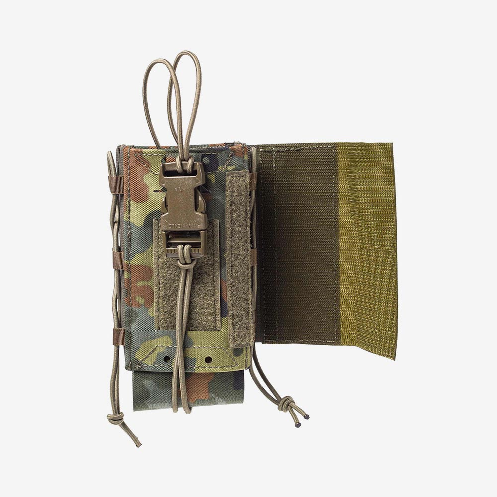 Lindnerhof Modular Radio Pouch MX634 - Image 10