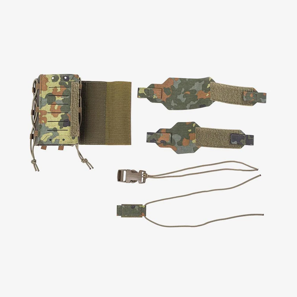 Lindnerhof Modular Radio Pouch MX634 - Image 4
