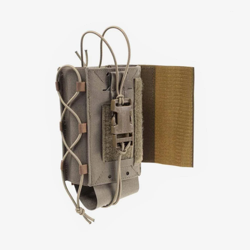 Lindnerhof Modular Radio Pouch MX634 - Image 5