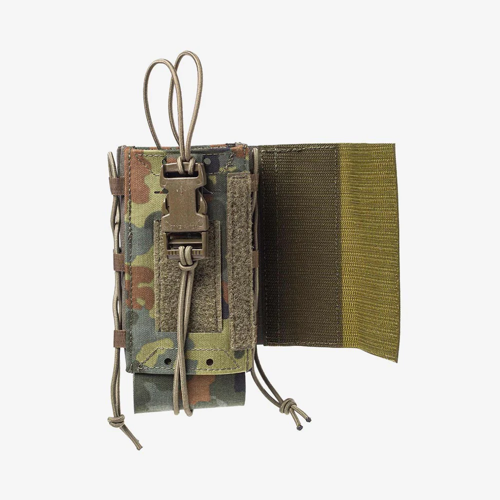 Lindnerhof Modular Radio Pouch MX634 - Image 7