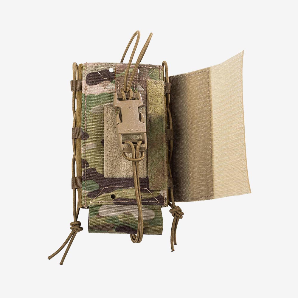 Lindnerhof Modular Radio Pouch MX634 - Image 9