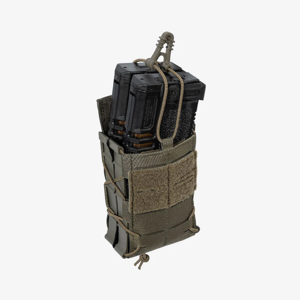 Lindnerhof Multi Caliber 2er Mag Pouch MX319 - Image 2