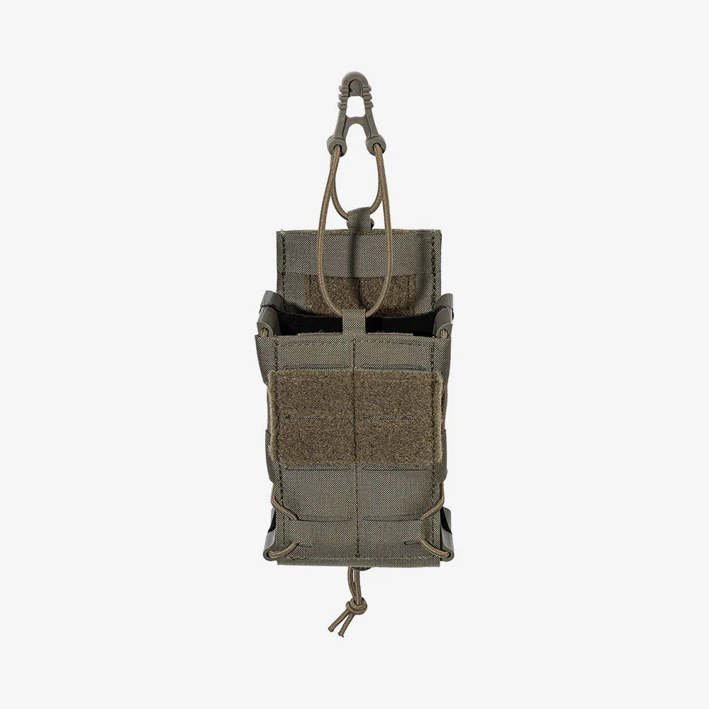 Lindnerhof Multi Caliber 2er Mag Pouch MX319 - Image 3