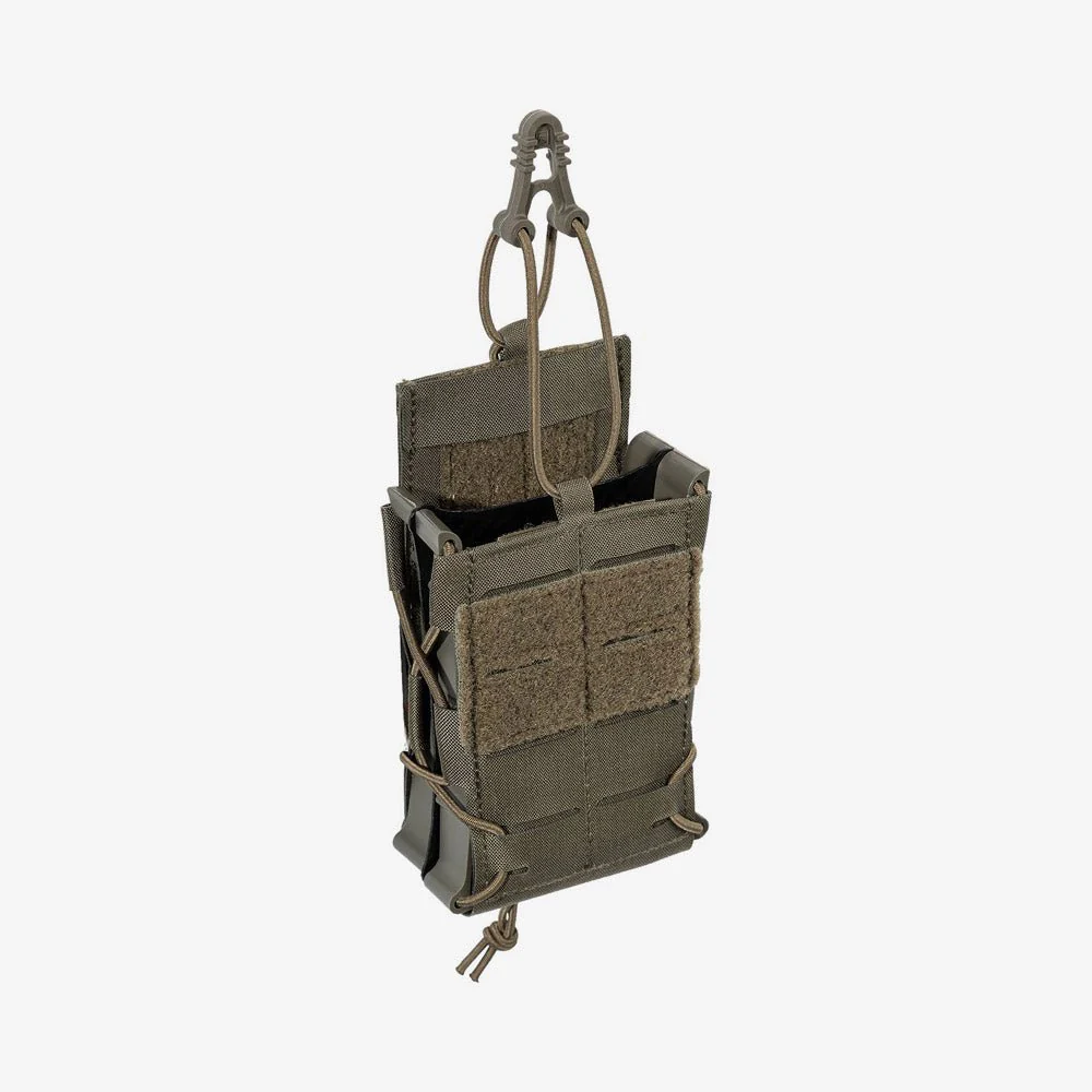Lindnerhof Multi Caliber 2er Mag Pouch MX319 - Image 5