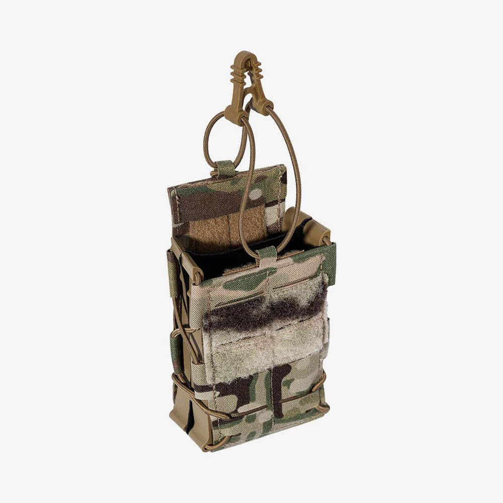 Lindnerhof Multi Caliber 2er Mag Pouch MX319 - Image 6