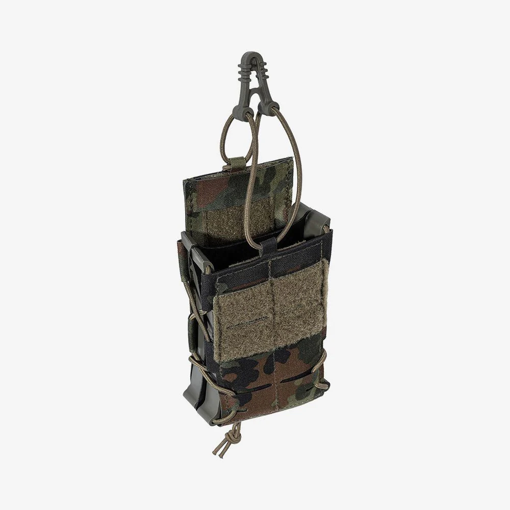 Lindnerhof Multi Caliber 2er Mag Pouch MX319 - Image 7